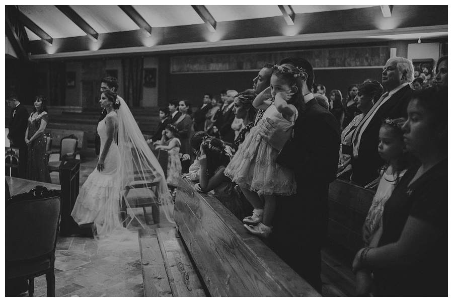 Fotografo de Bodas en Monterrey