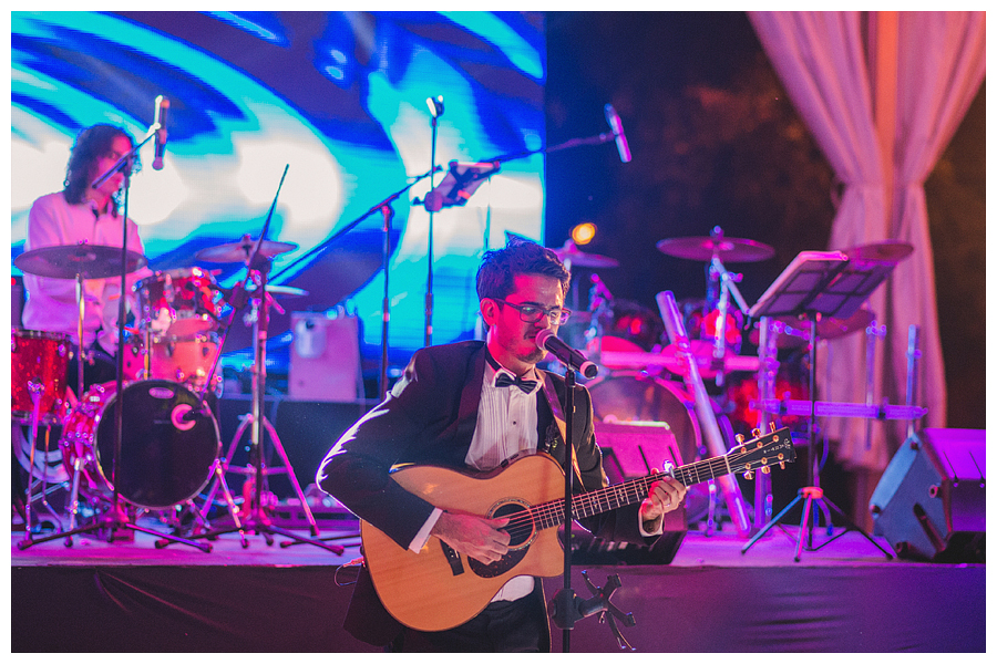 Fotografo de Bodas Carlos Elizondo