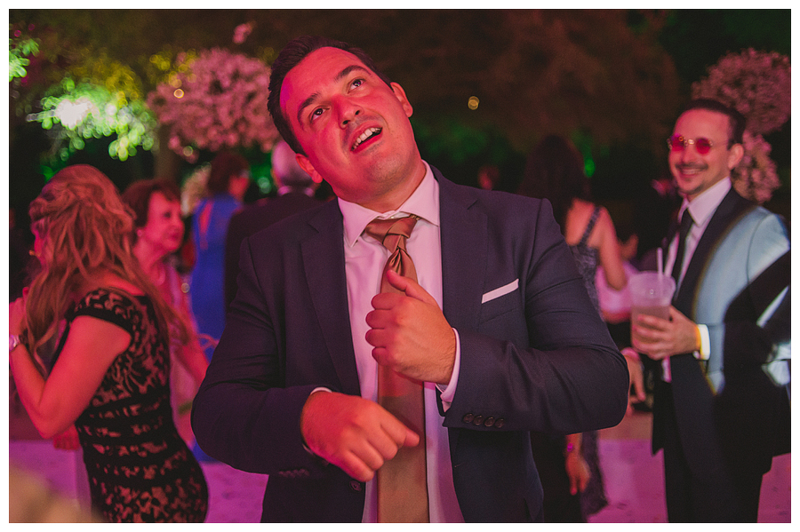 Fotografo de Bodas Carlos Elizondo