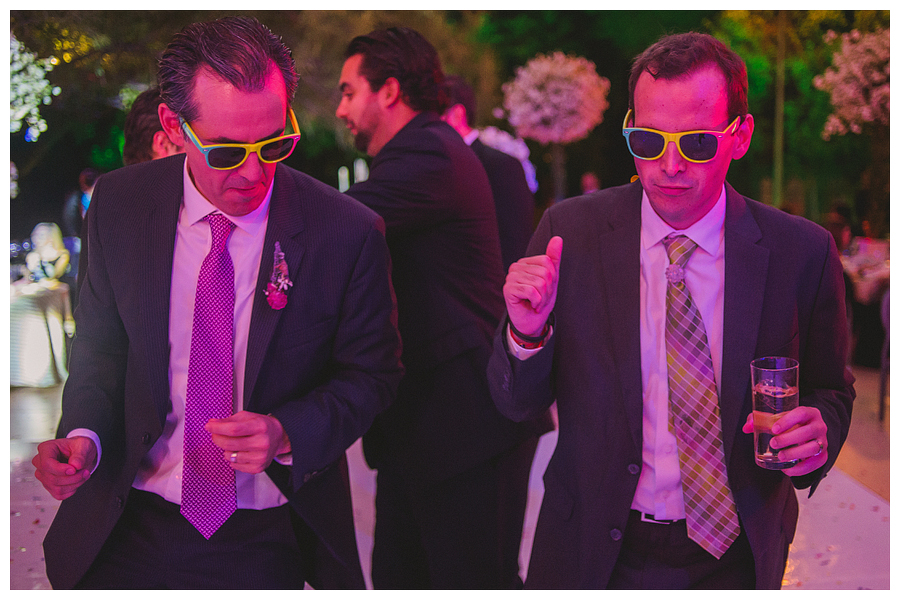 Fotografo en Monterrey