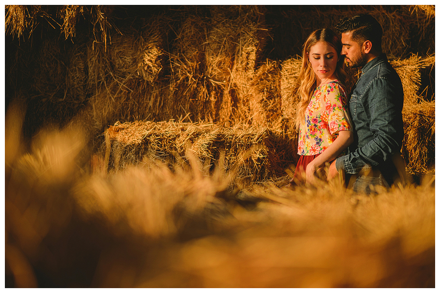 Sesion Casual en Monterrey