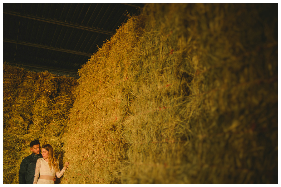 Sesion de Novios en Monterrey