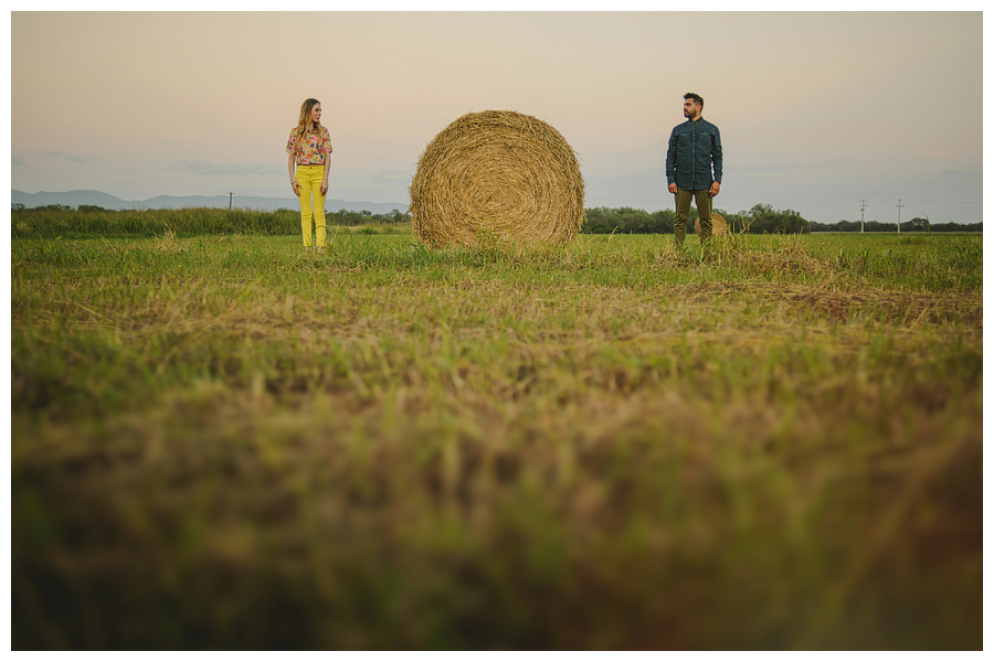 Sesion Casual en Monterrey