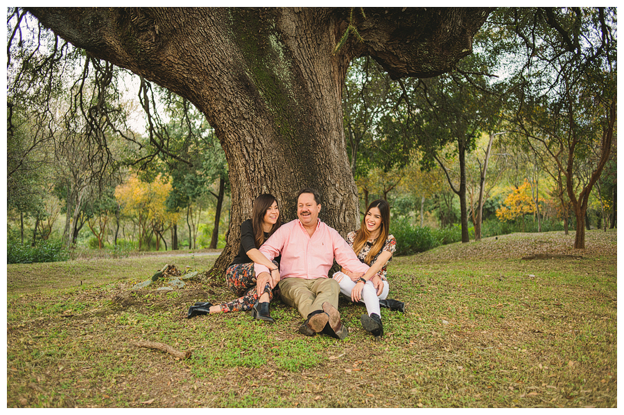Sesion en Monterrey Carlos Elizondo
