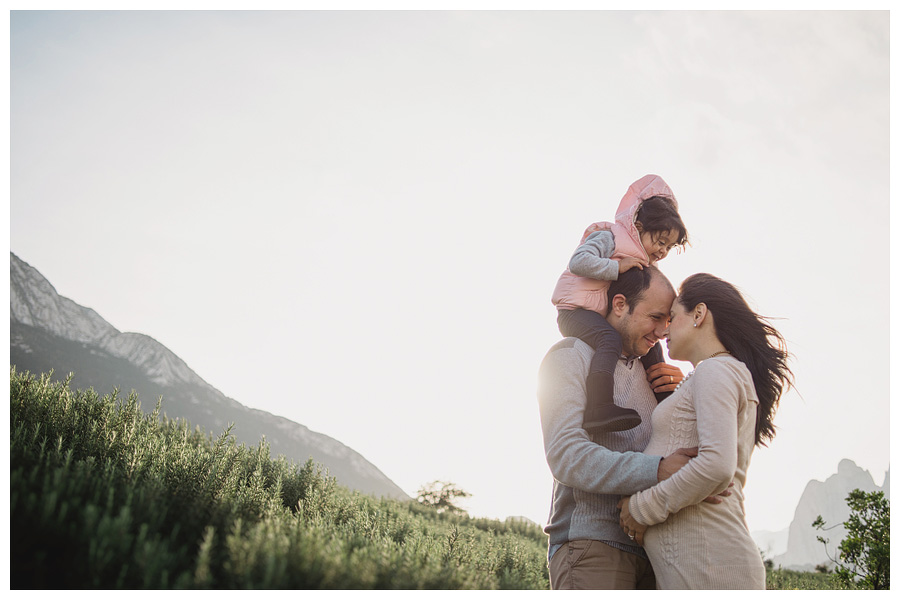 fotografo en monterrey