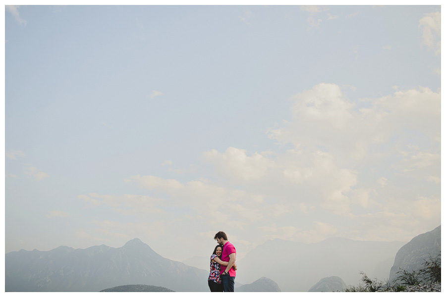 sesion casual en monterrey