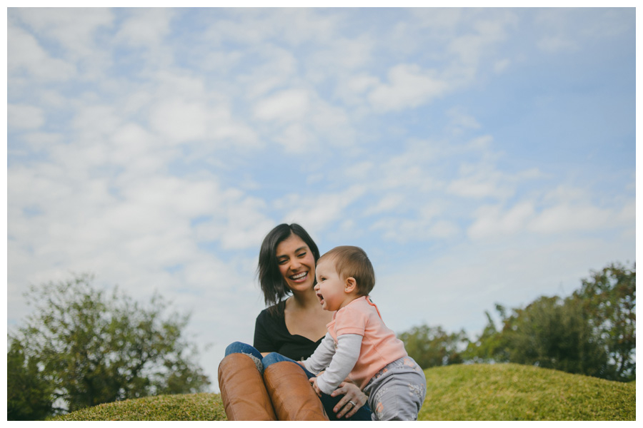 sesion de familia en monterrey