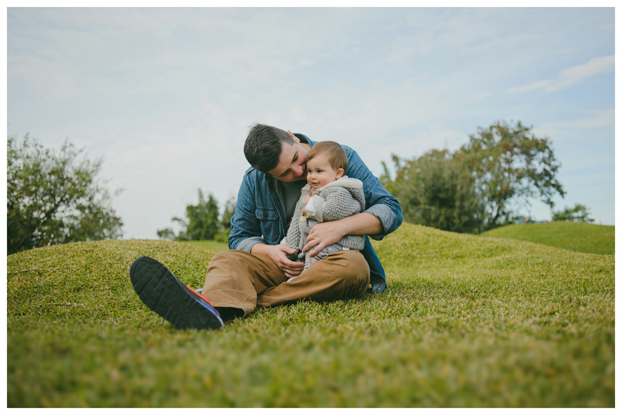 sesion de familia en monterrey
