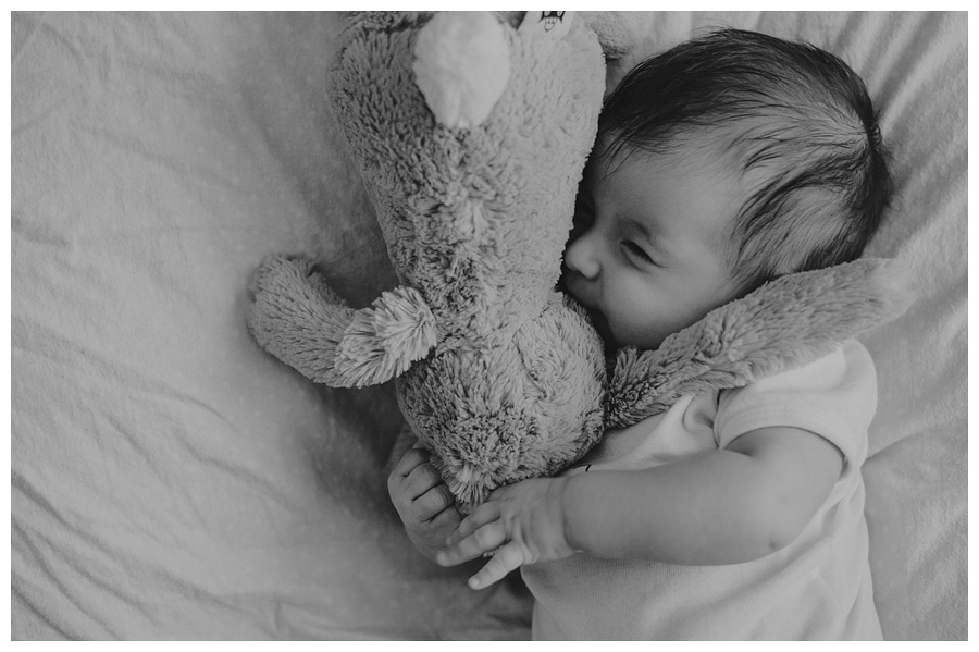 sesion de fotos de familia