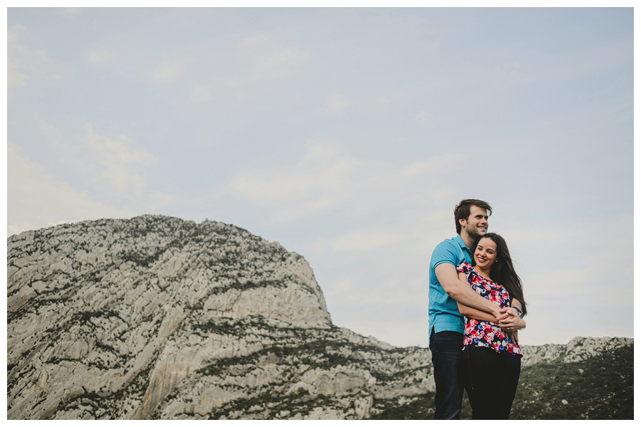 sesion casual en monterrey