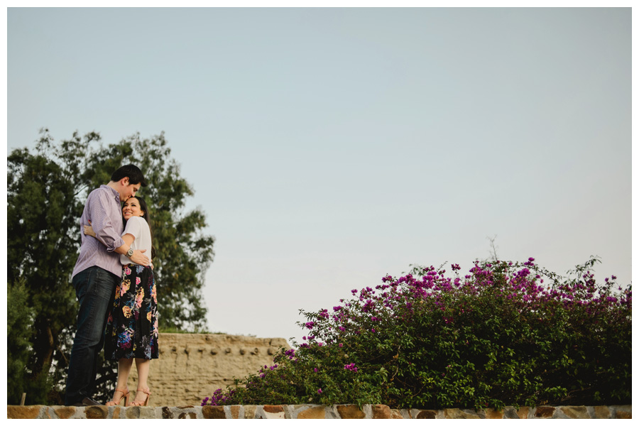 sesion casual en monterrey