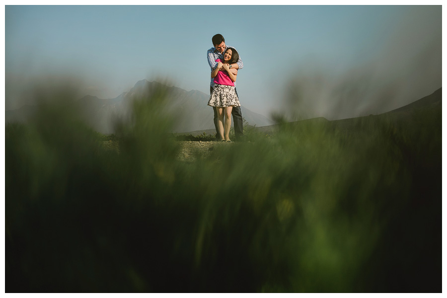 sesion de novios en monterrey