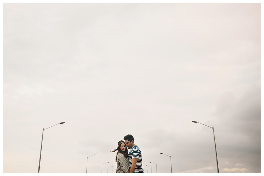 sesion casual en monterrey