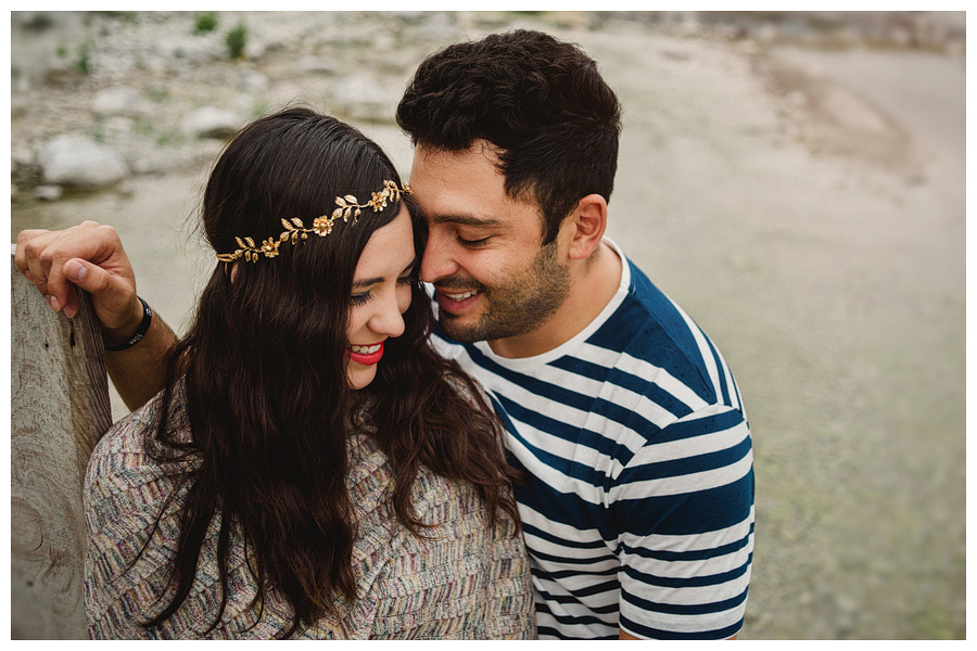 sesion casual monterrey