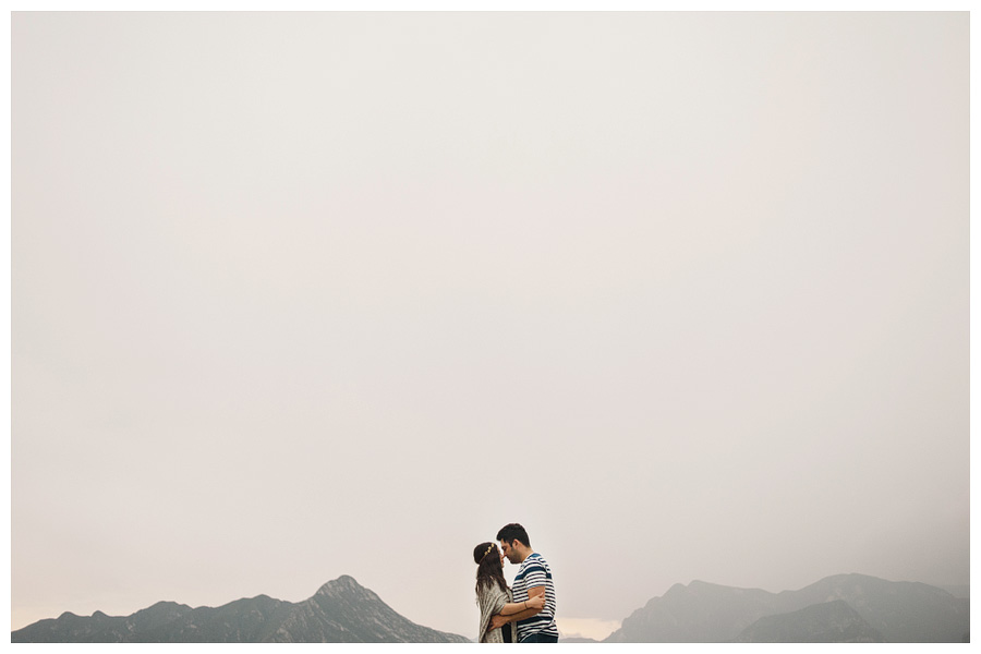 sesion de novios en monterrey