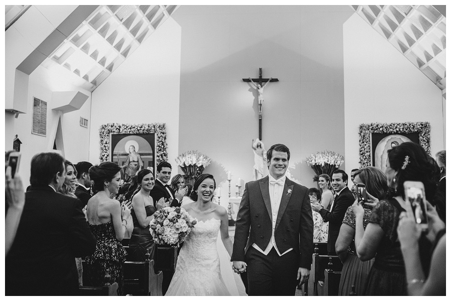 bodas en mexico