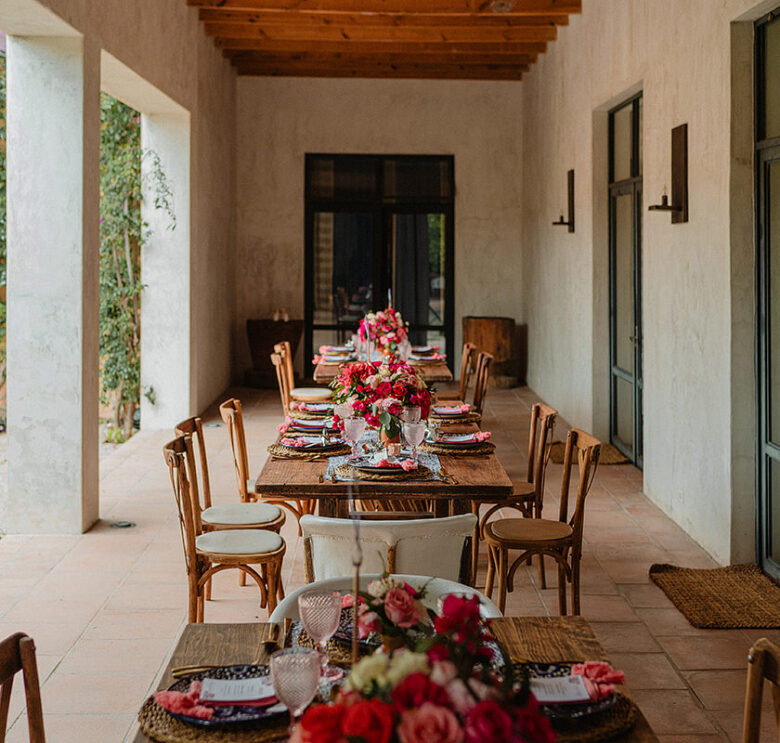 the 12 best wedding venues in san miguel de allende