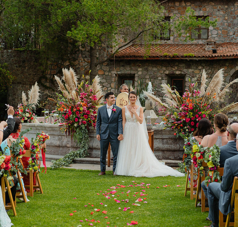 the 12 best wedding venues in san miguel de allende