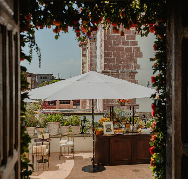 the 12 best wedding venues in san miguel de allende